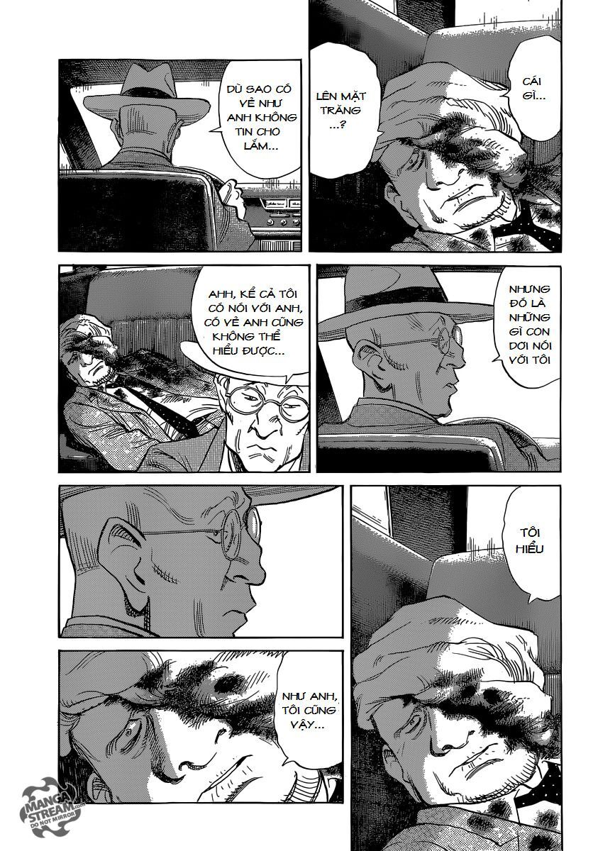 billy bat chapter 137 2