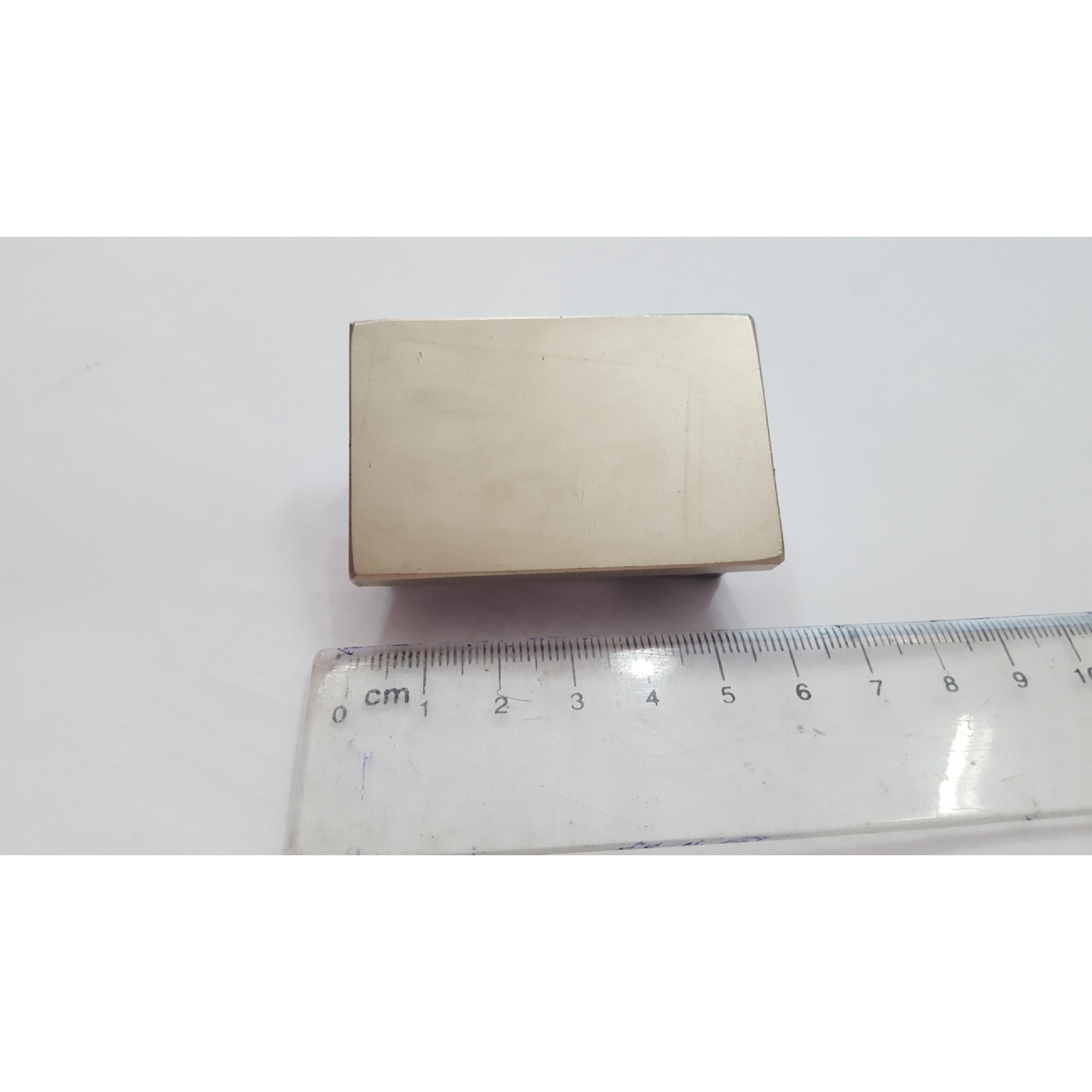 Nam châm viên khối 60x40x20mm
