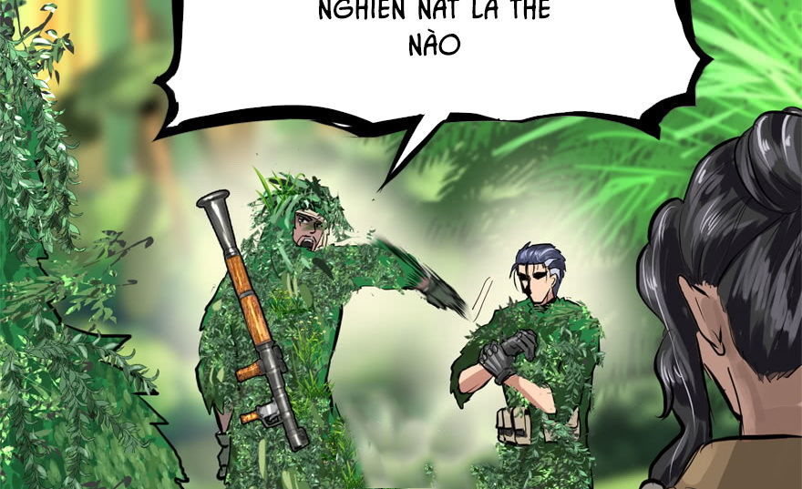 vua sinh tồn chapter 94 20