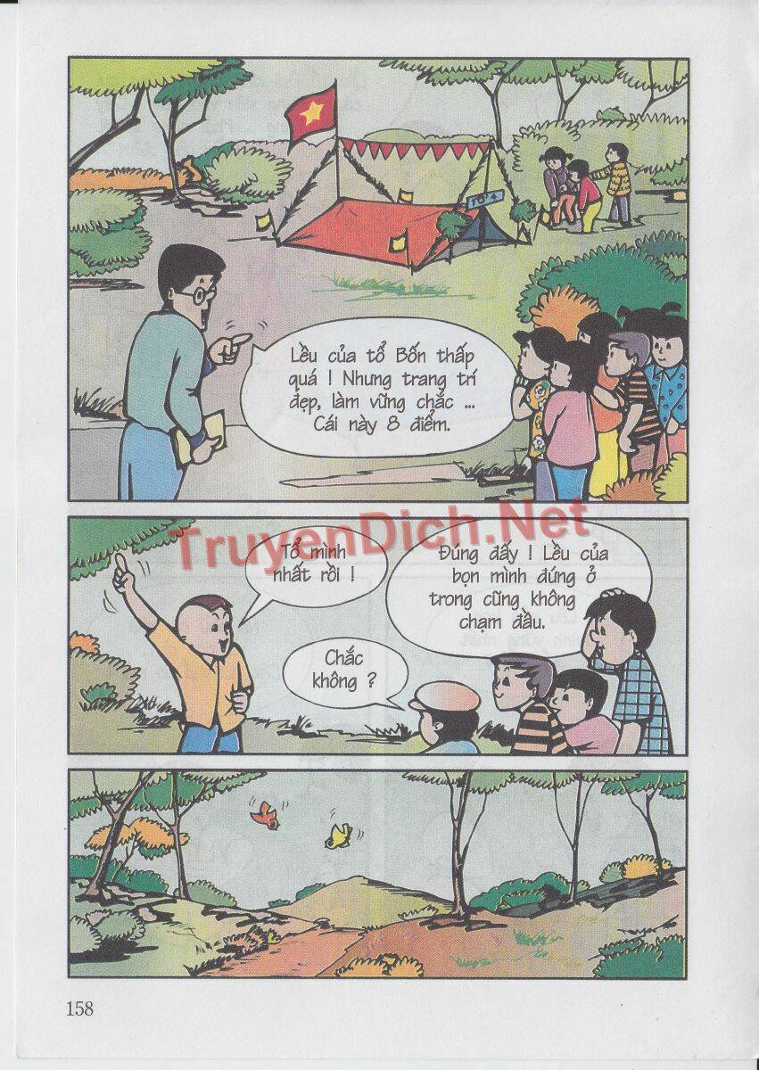 tý quậy chapter 1.5 21