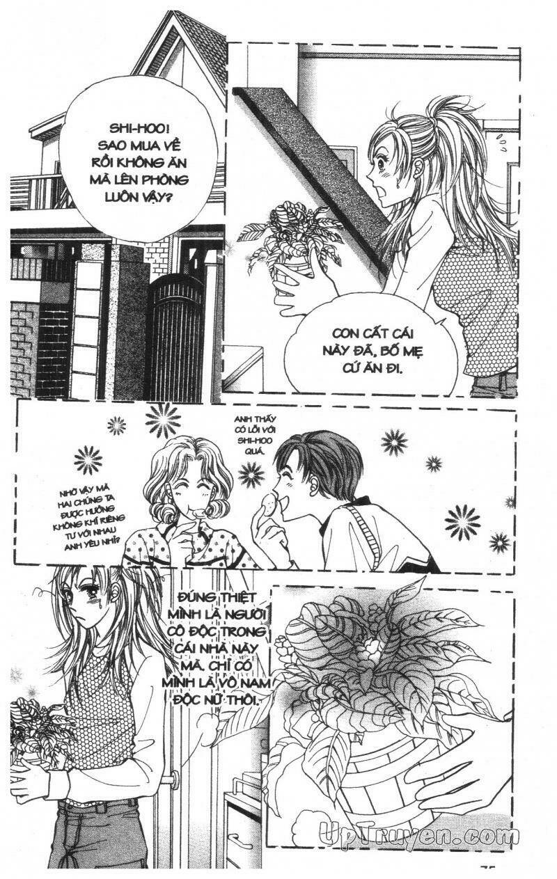 người yêu hoa chapter 1 75