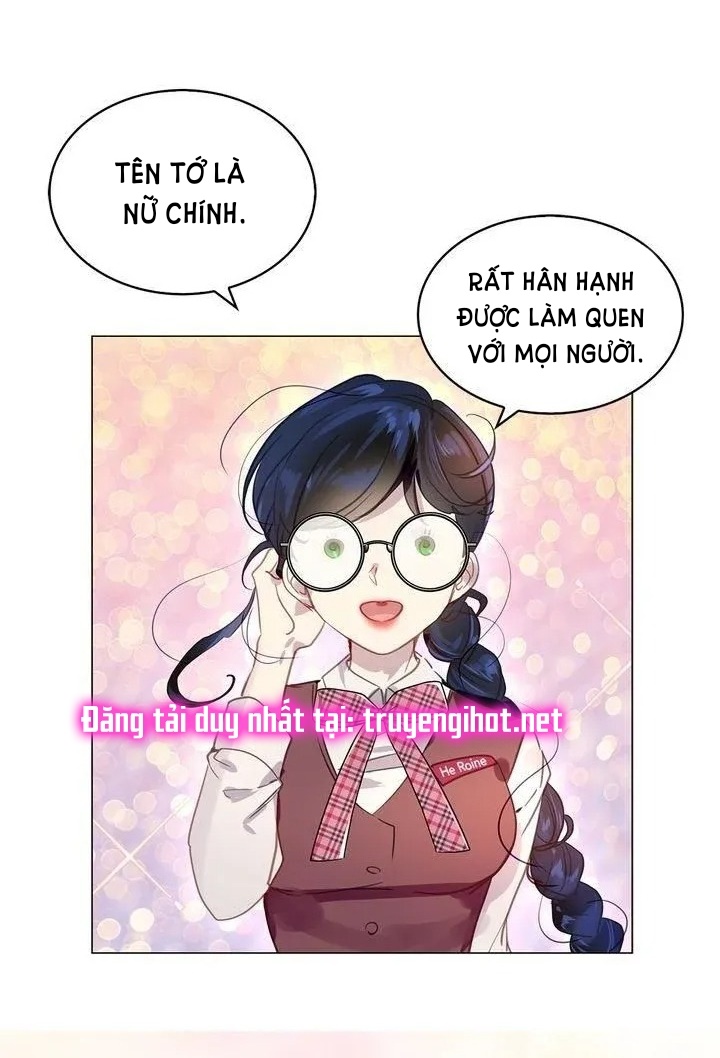 đừng xem thường nữ phụ chapter 170 27