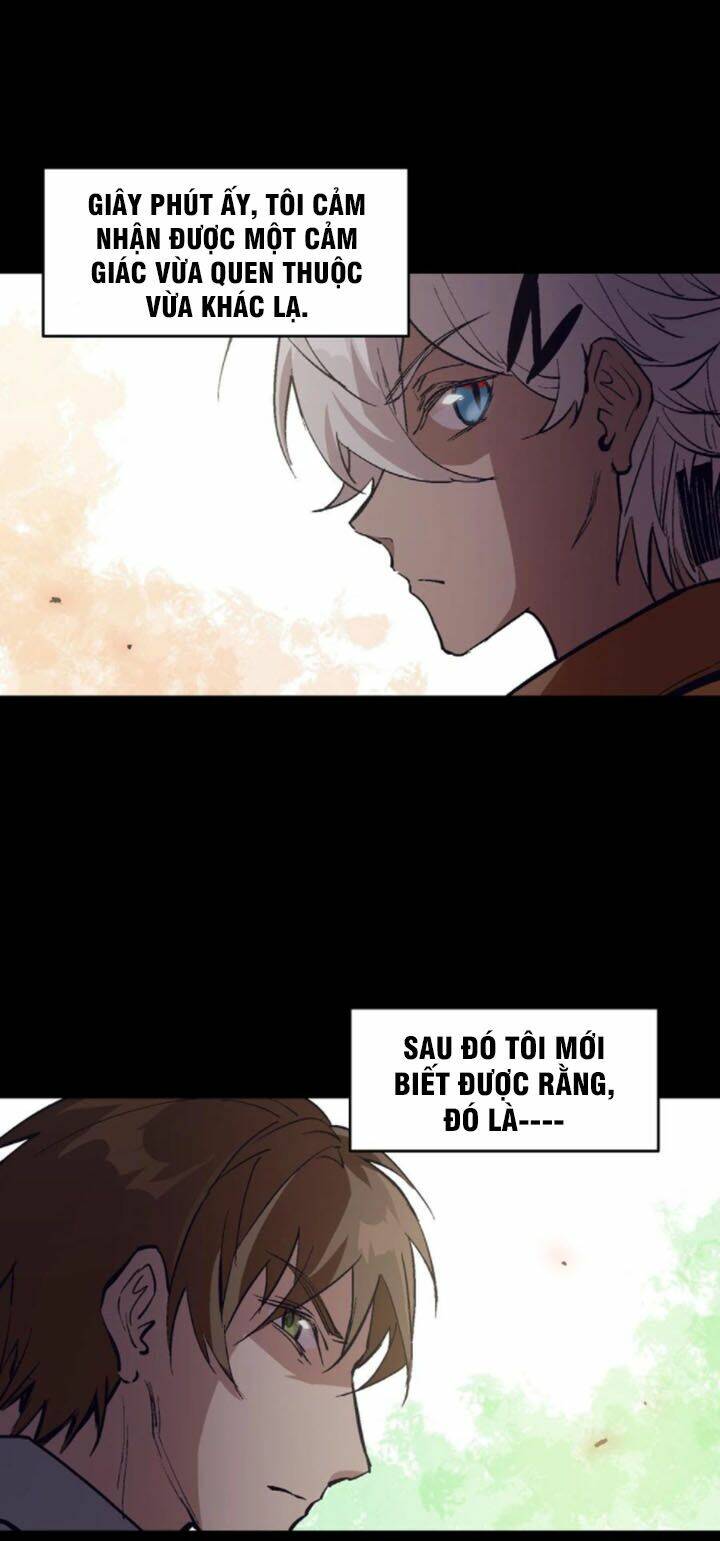 vương bài đặc công trùng sinh vườn trường chapter 46 14