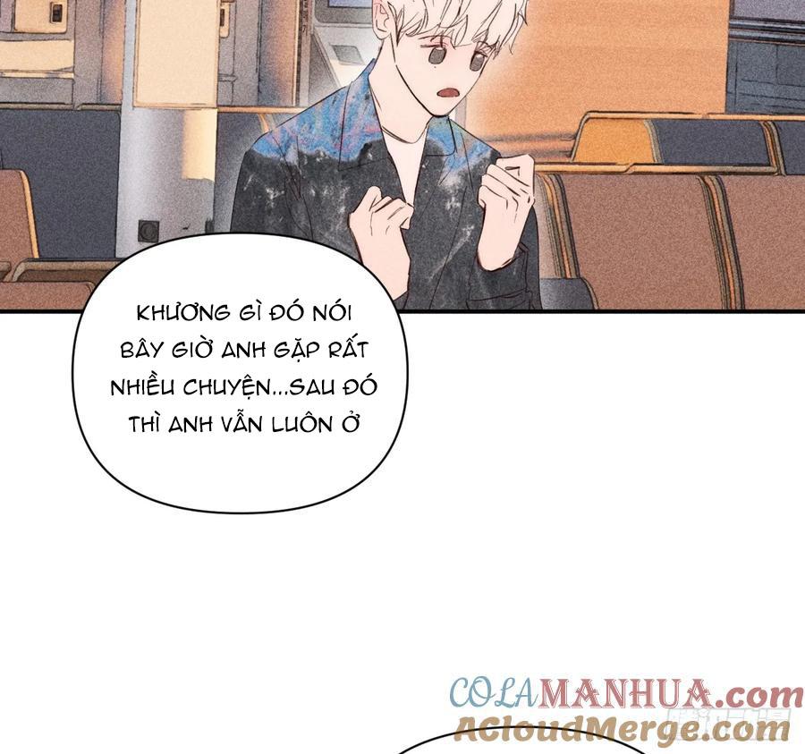 18+ hoàng tử bé chapter 65.2 16