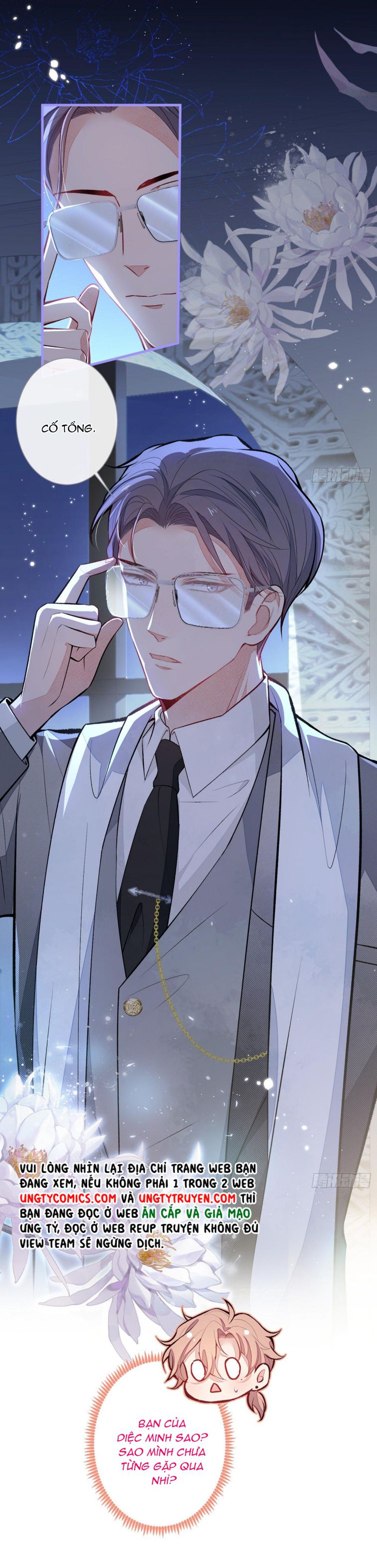 hotsearch của ảnh đế chapter 88 15