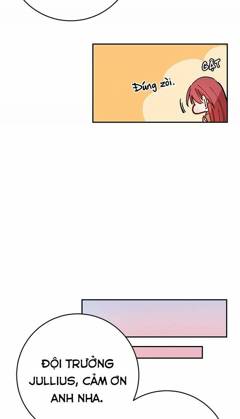 hung mãnh tiểu thư chapter 31 5