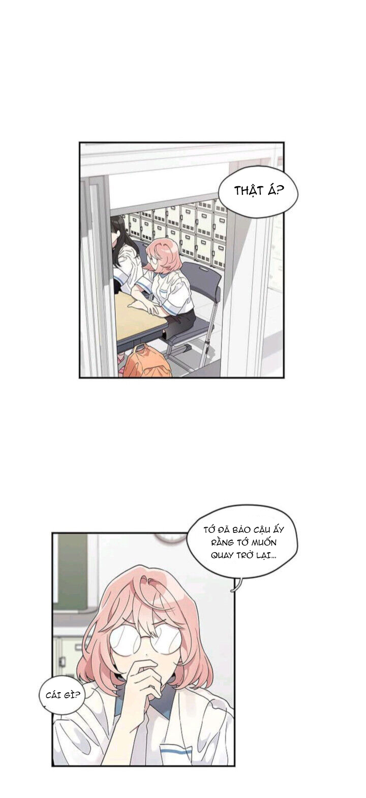 thanh xuân lầm lỡ chapter 38 35