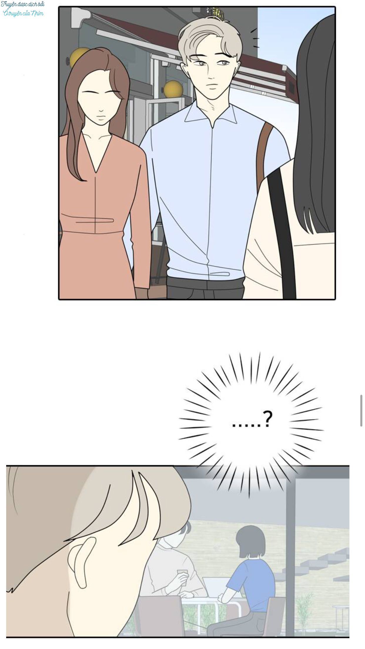 sống chung một nhà chapter 8 34