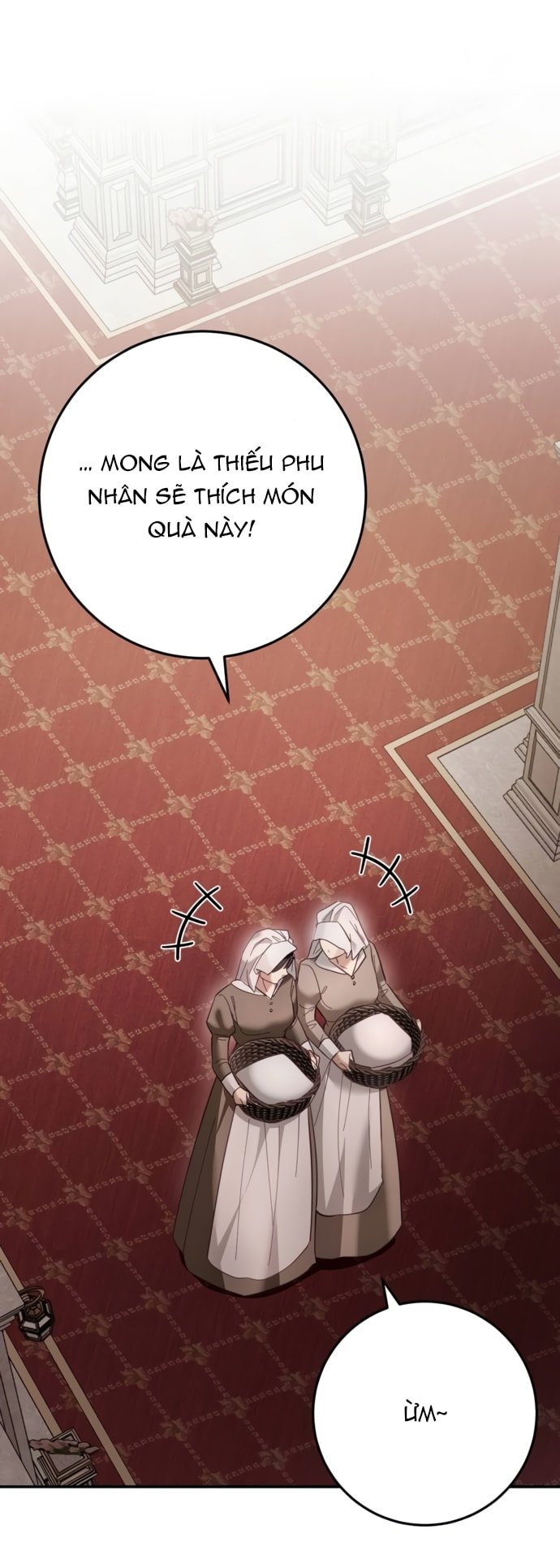 phía sau nụ cười của nàng công chúa sống sót chapter 17.2 9