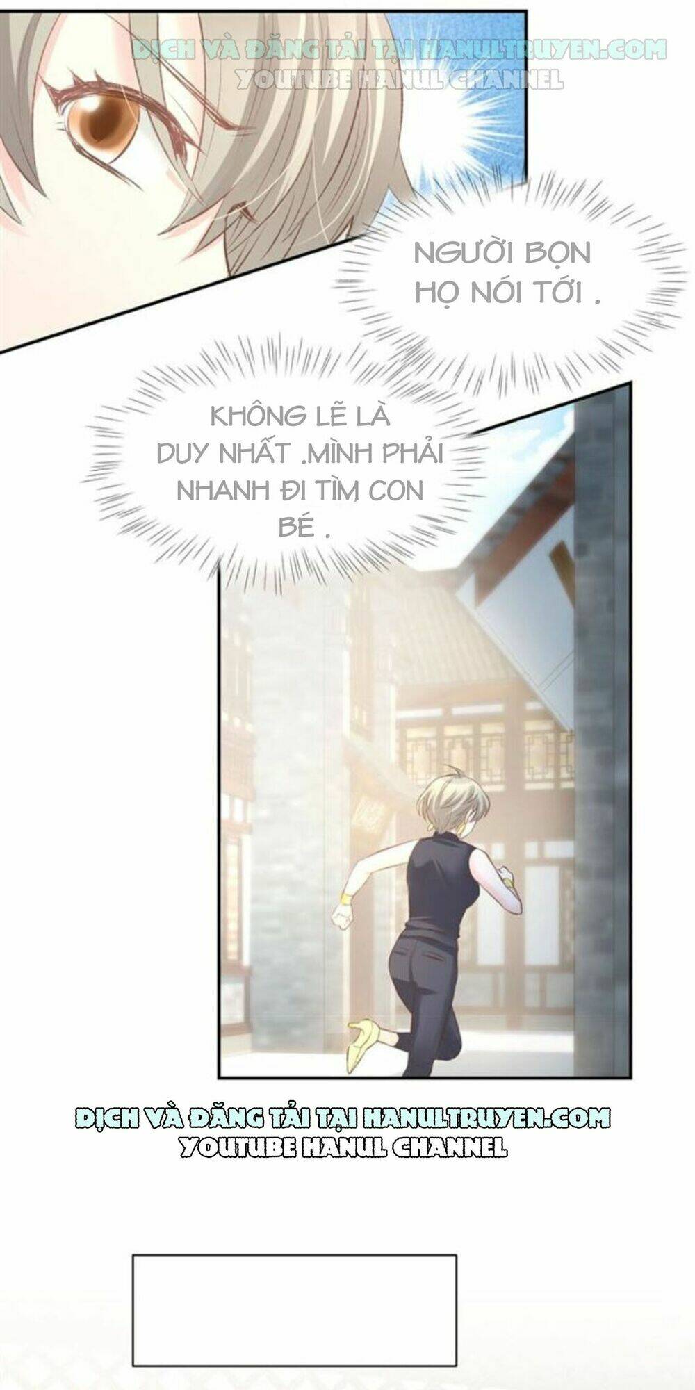 hôn nhân ấm áp : tổng tài sủng vợ thành nghiện chapter 34 9