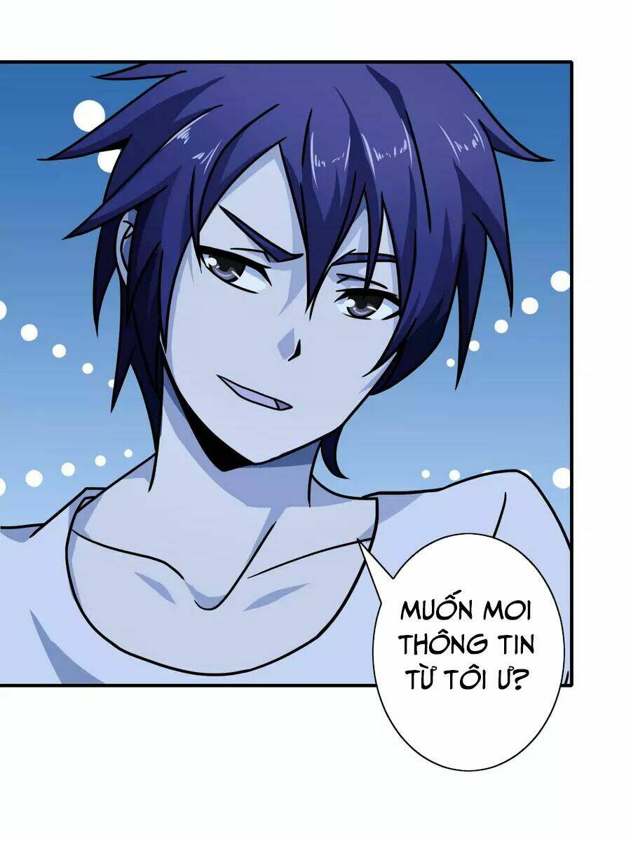 hộ hoa cao thủ tại đô thị chapter 78 27