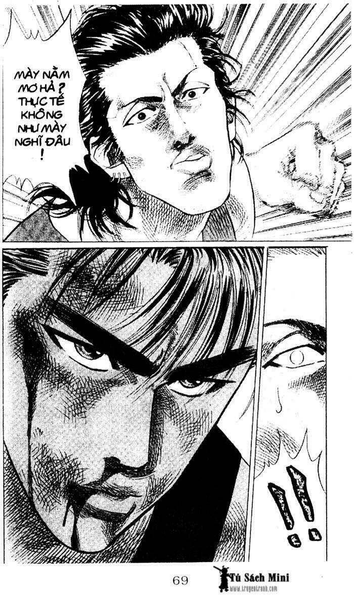 cao thủ bóng rổ chapter 63 18