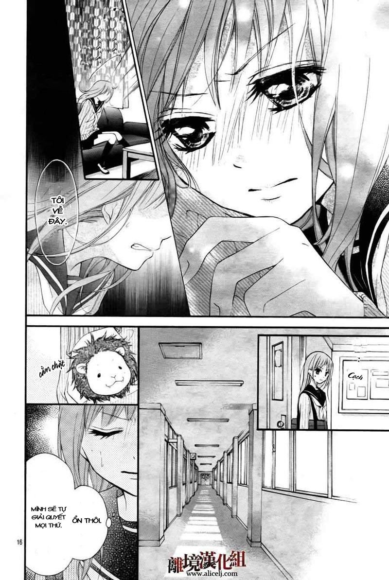 ayakashi hisen chapter 3 18