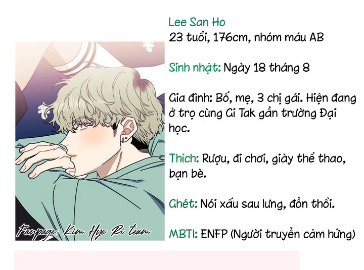 hơn cả bạn bè THÔNG BÁO NGẮN 10