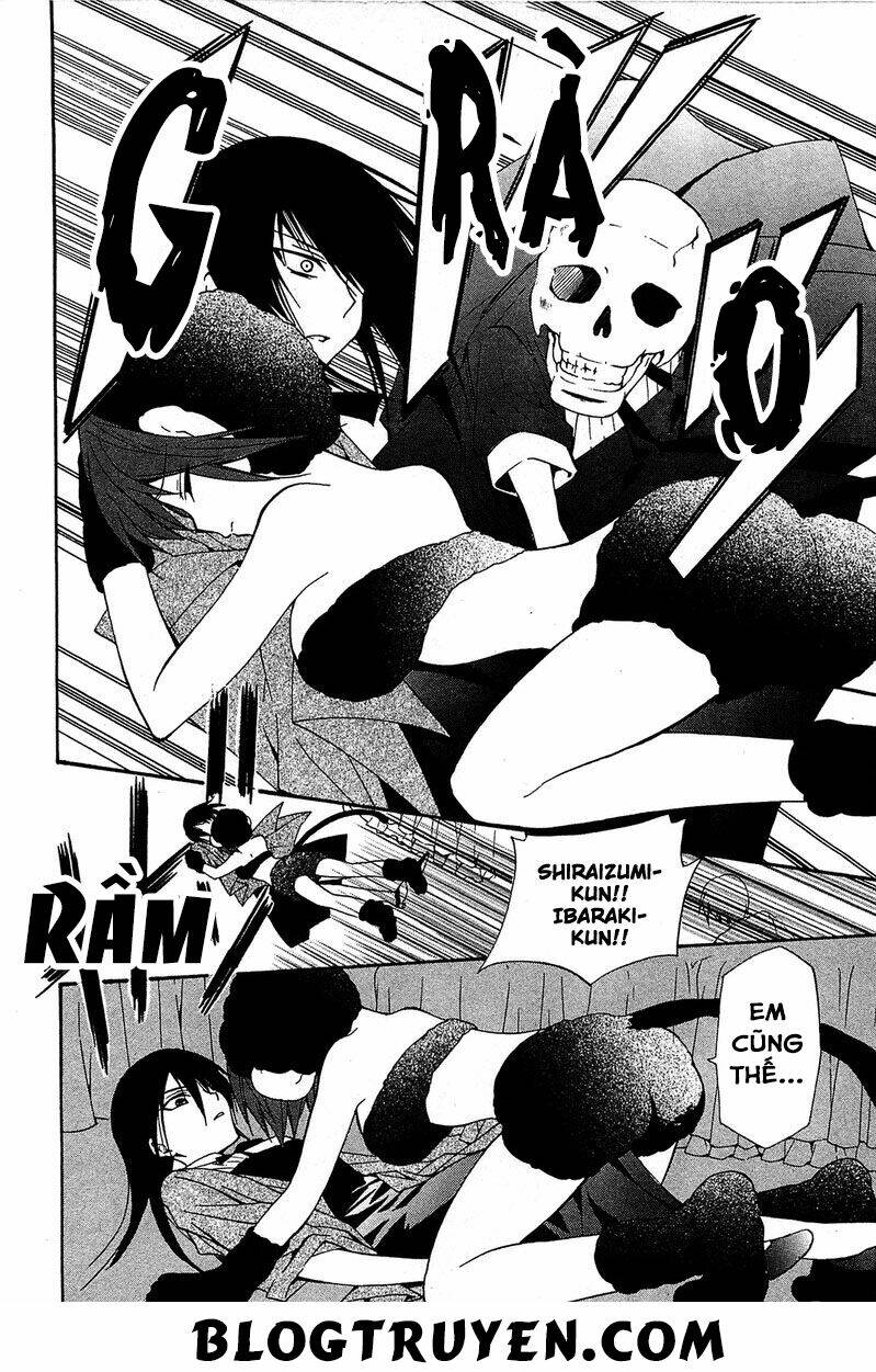 ác mộng gakuen chapter 7 25