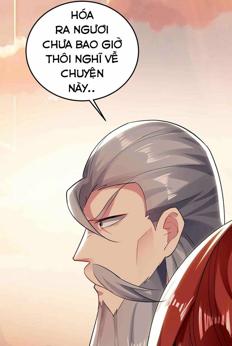 vạn giới tiên vương chapter 85 3