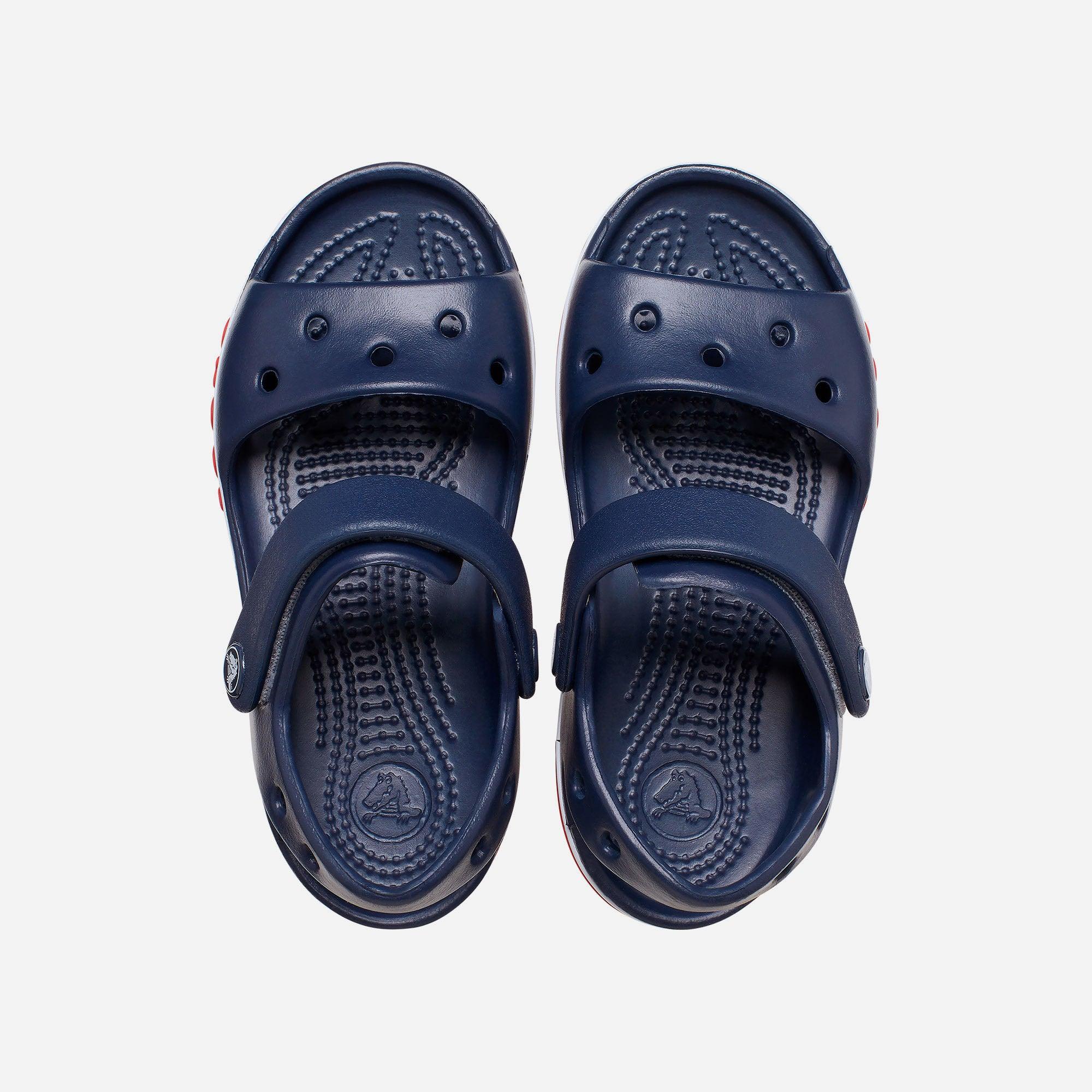 Giày sandal trẻ em Crocs Bayaband - 205400-4CC