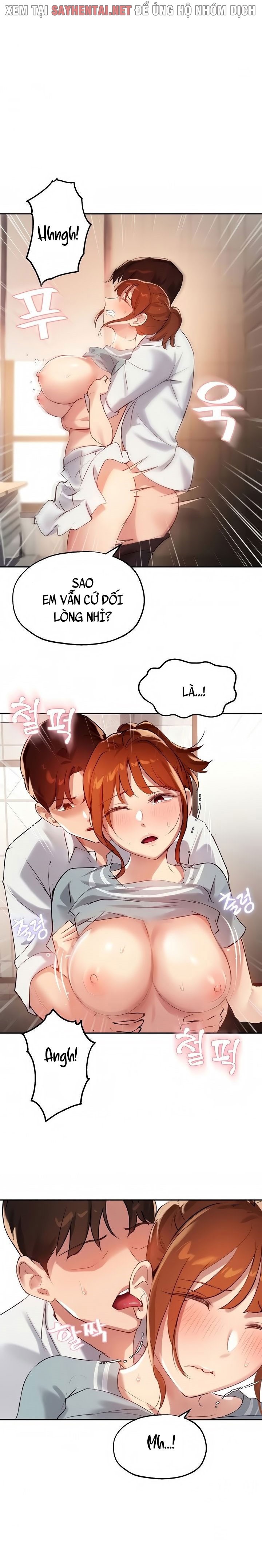 tuổi đôi mươi chapter 28 7