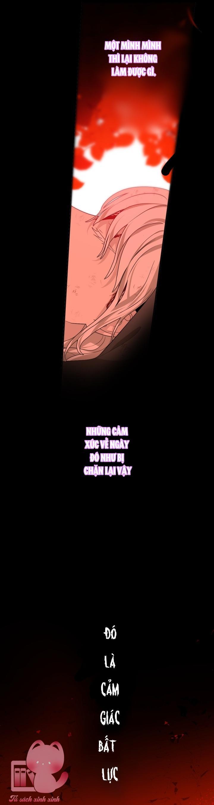 nguyện ước vô vọng của ma nữ chapter 101 15