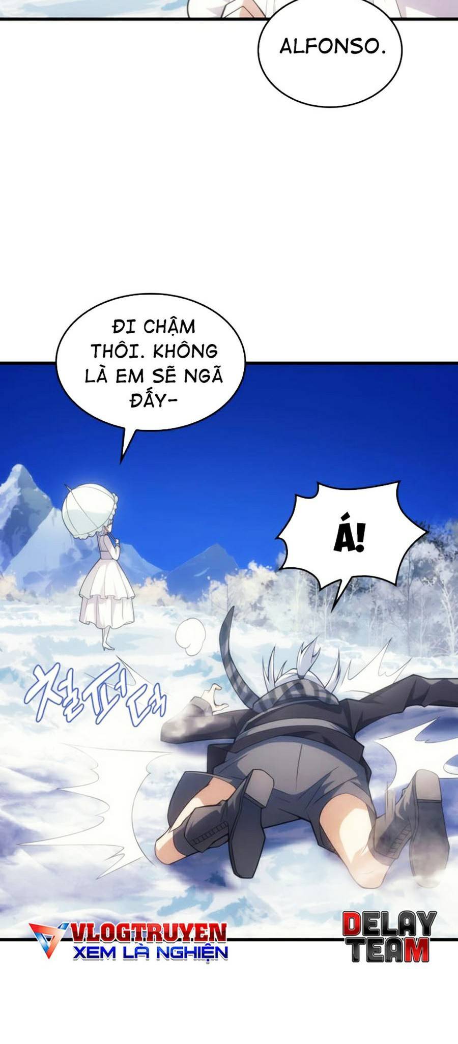 tái sinh ở dị giới, tôi từ công chức trở thành chiến thần chapter 13 31