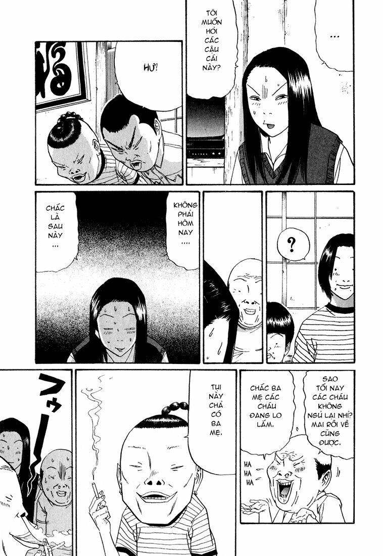 boku to issho chapter 9 9