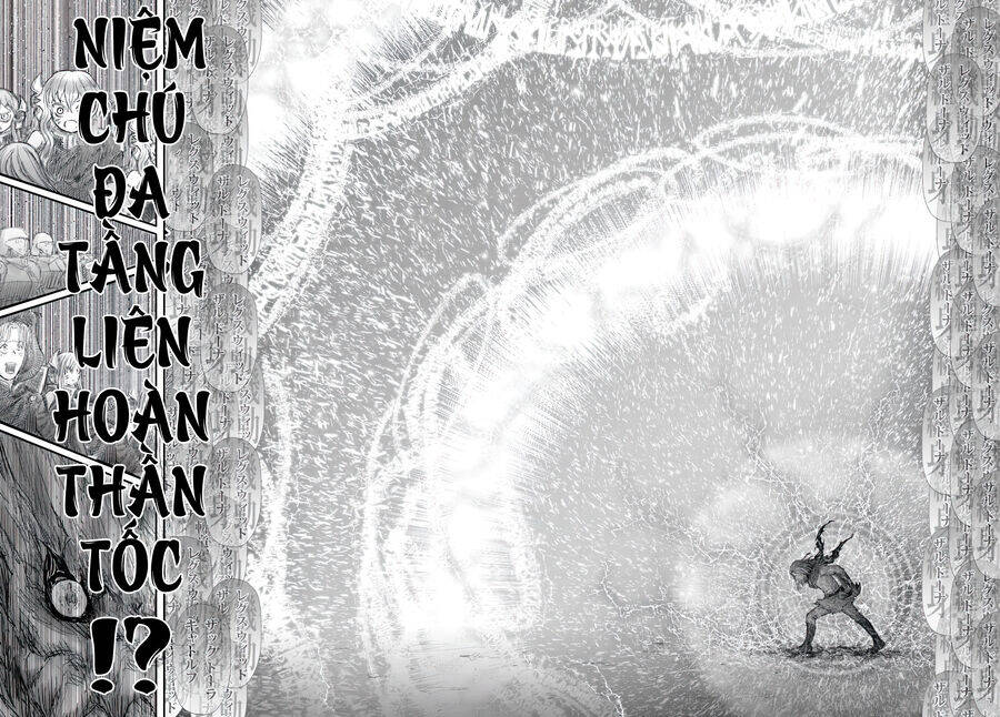 chú tôi ở dị giới chapter 64 8