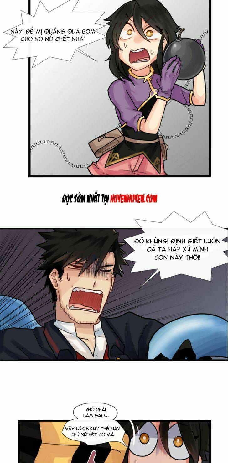 heart of a dragon chapter 1 17