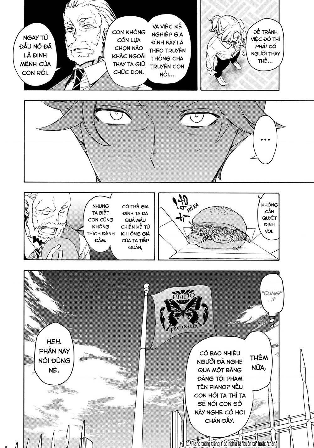 bootsleg chapter 9 7