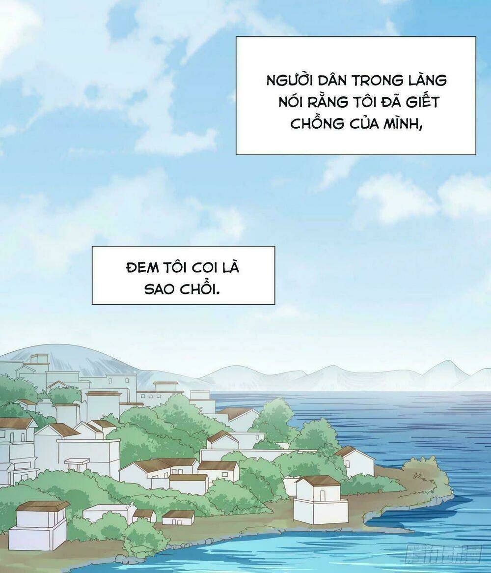 nam thần trưởng thôn muốn trêu chọc ta chapter 1 32