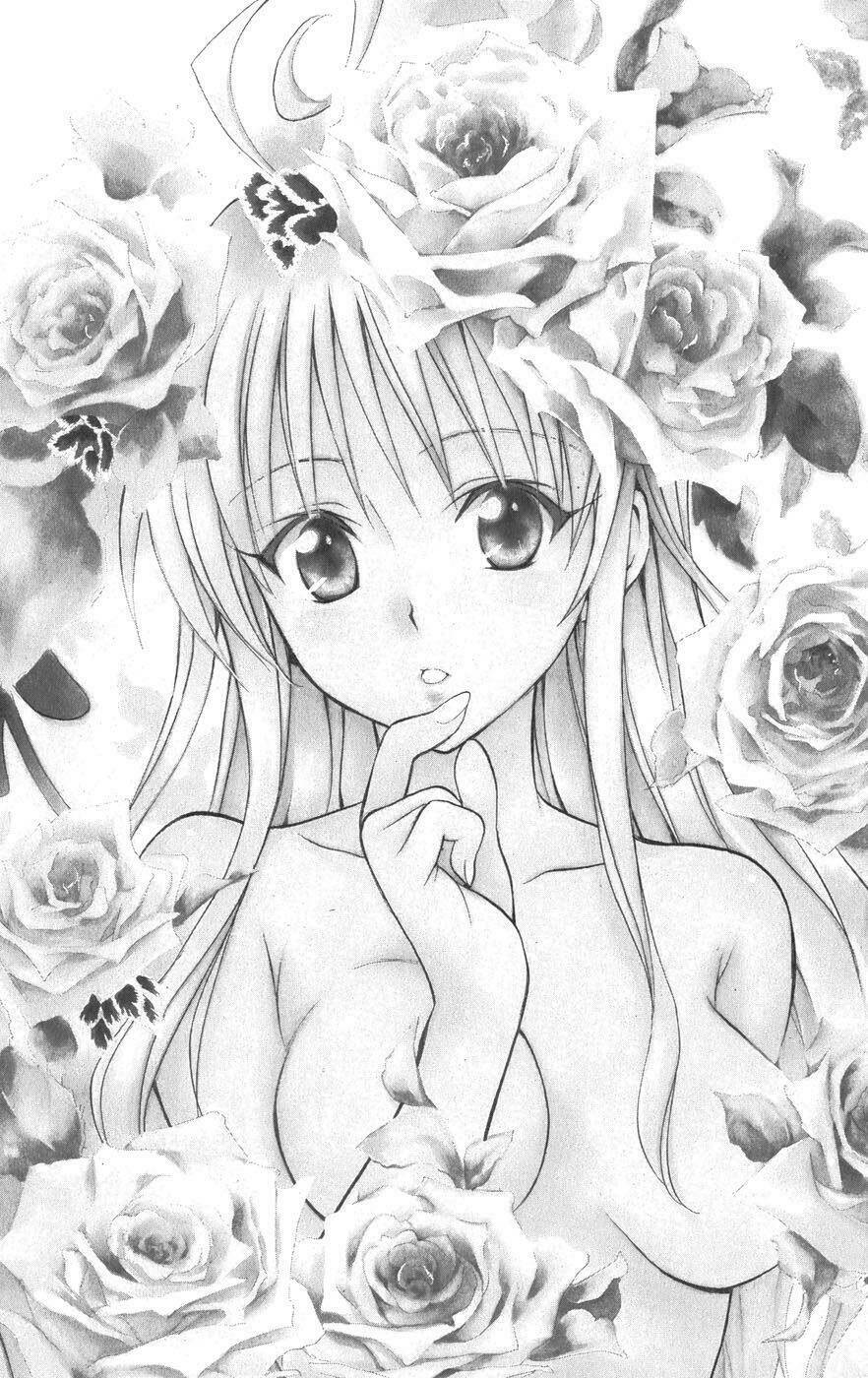 bọn tớ thích cậu! rito chapter 72 4