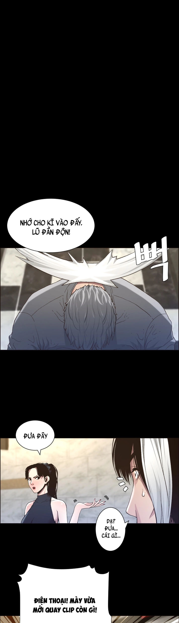 cha dượng chapter 33 1