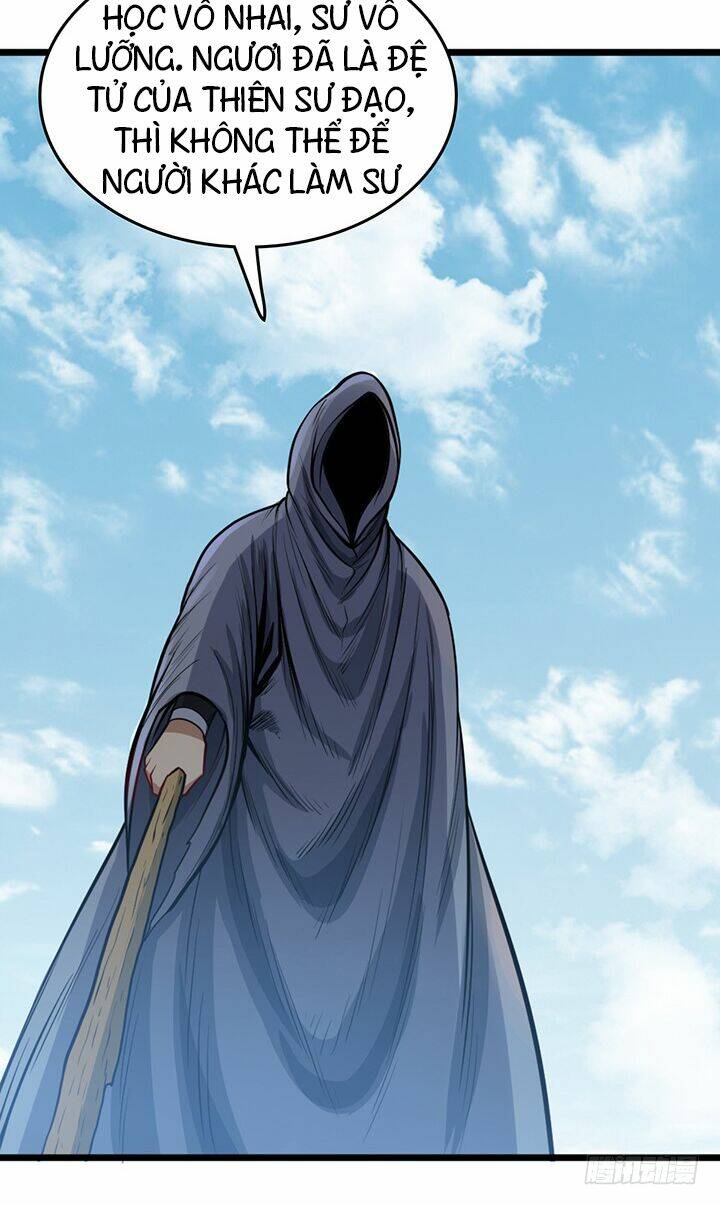 hiệp hành cửu thiên chapter 102 4