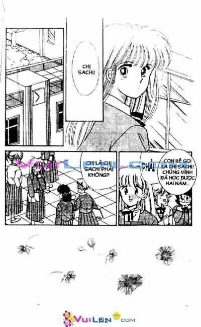 cô gái khả ái chapter 2 103