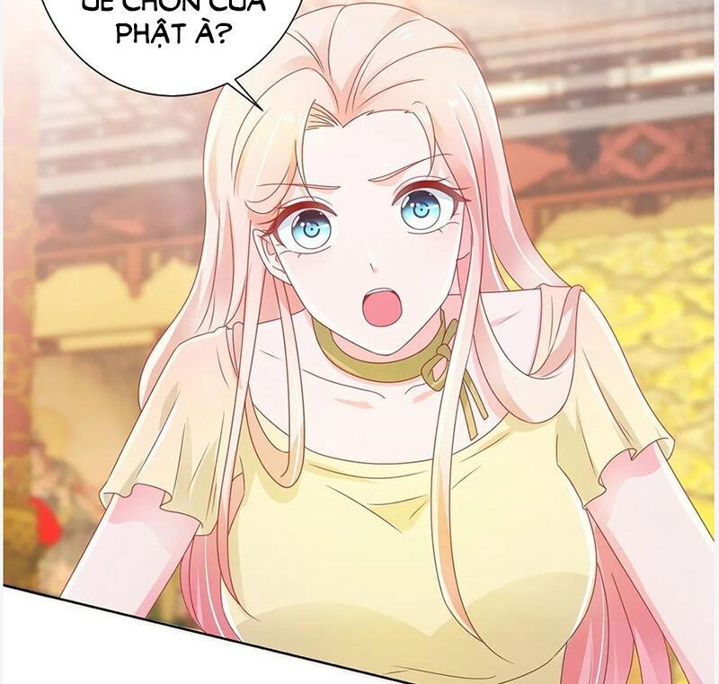 ẩn hôn 100%: chọc tức vợ yêu mua một tặng một chapter 178 4