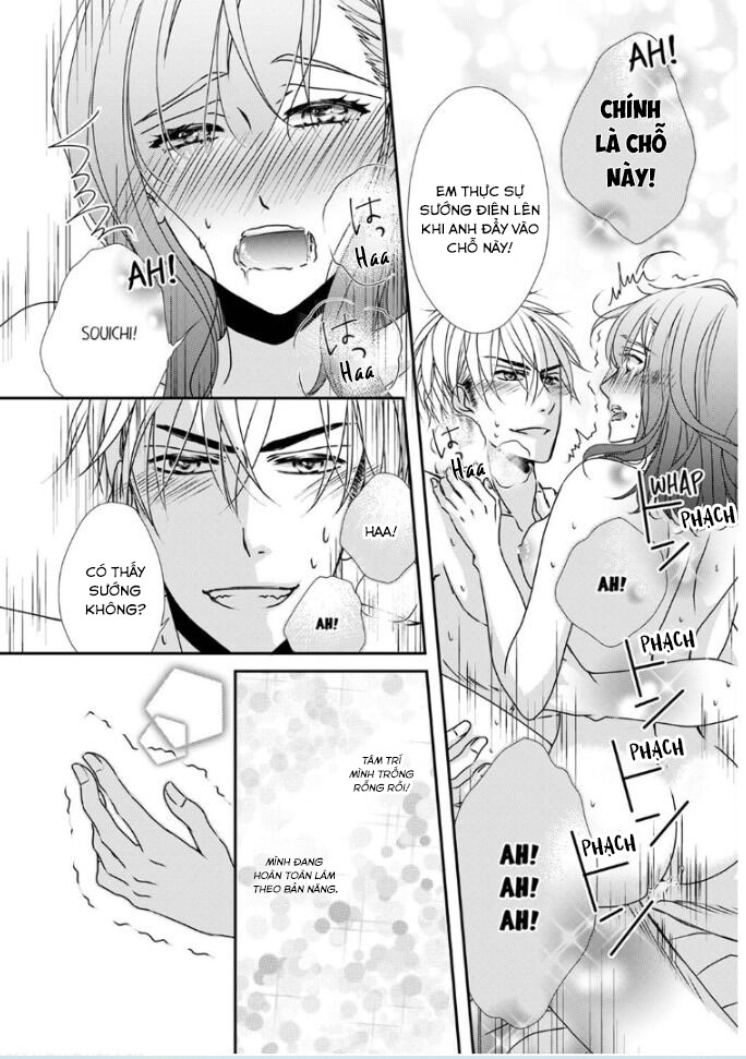 tên tội phạm nguy hiểm chapter 17.1 5