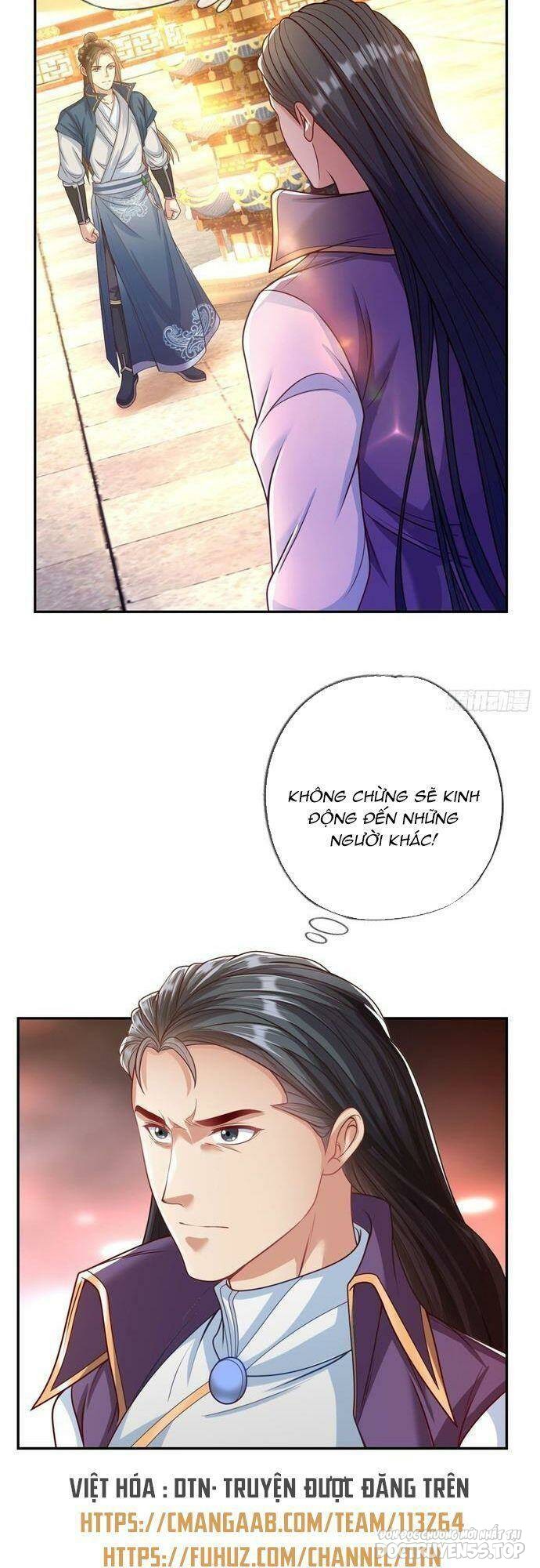 ta có khả năng vô hạn đốn ngộ chapter 7 4