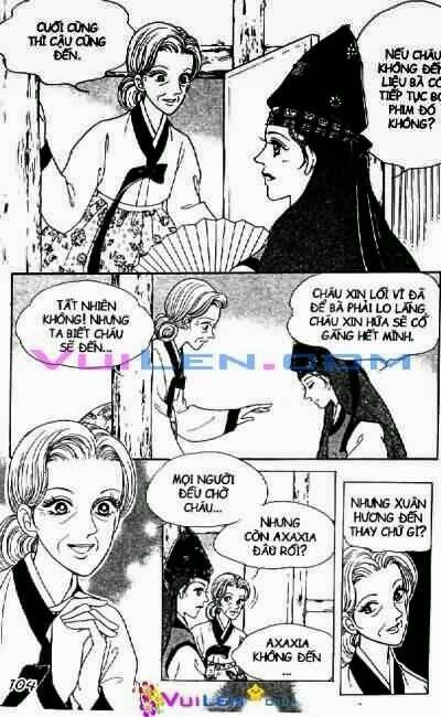 cô gái đến từ quá khứ chapter 9 101