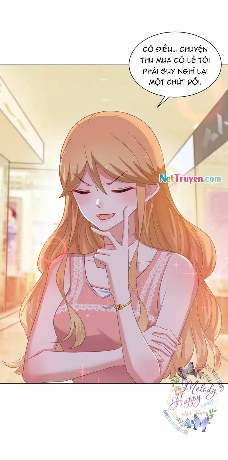 ma lạt thiên kim đẩu ác thiếu chapter 157 6