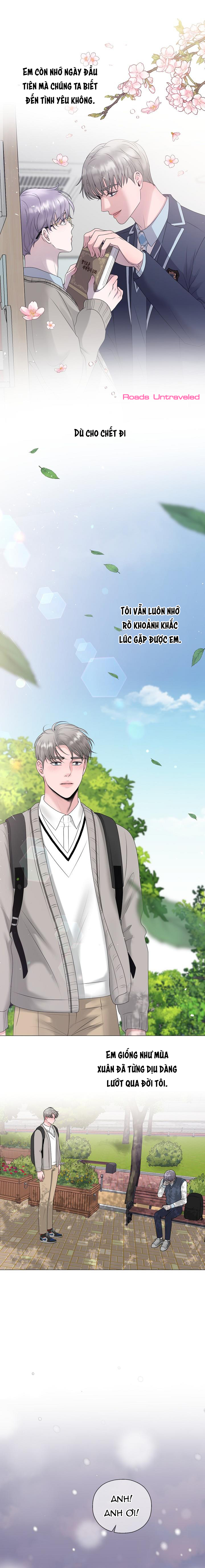 tiền bối của anh chapter 23 12