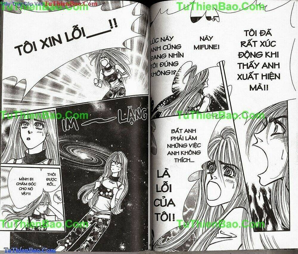 chỉ cần có anh chapter 6 36