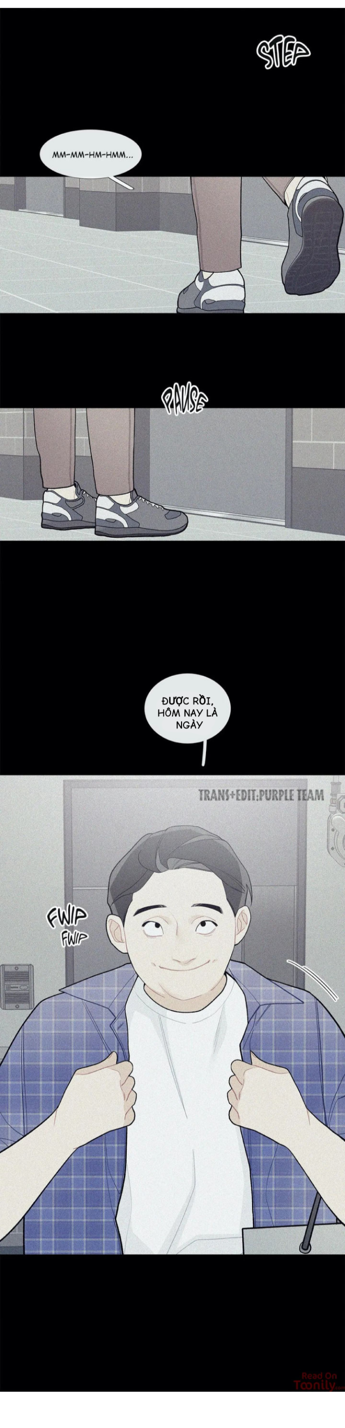 chuyện quái gì đang xảy ra? chapter 77 20