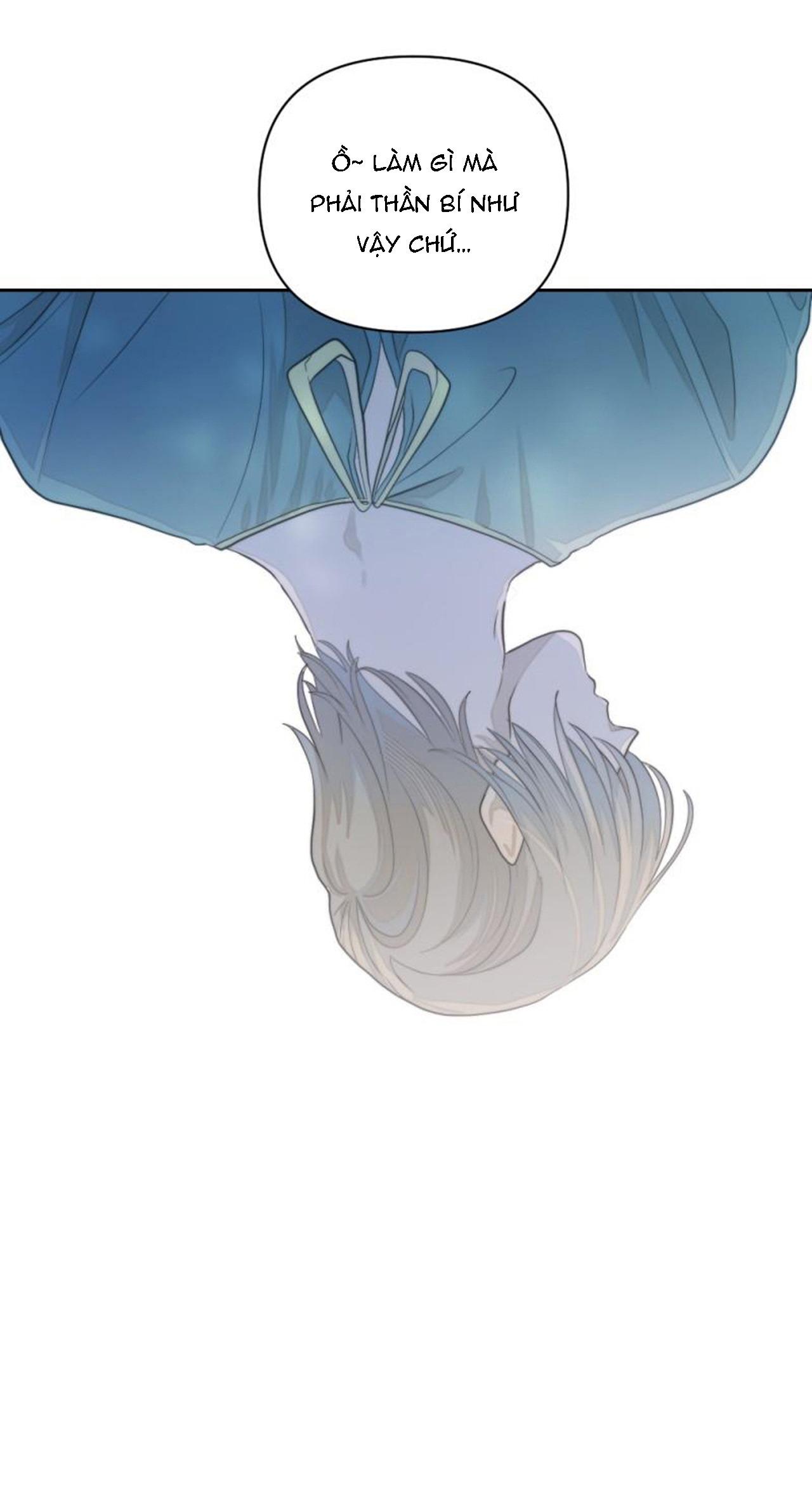 bao nuôi tiền bối chapter 2 23