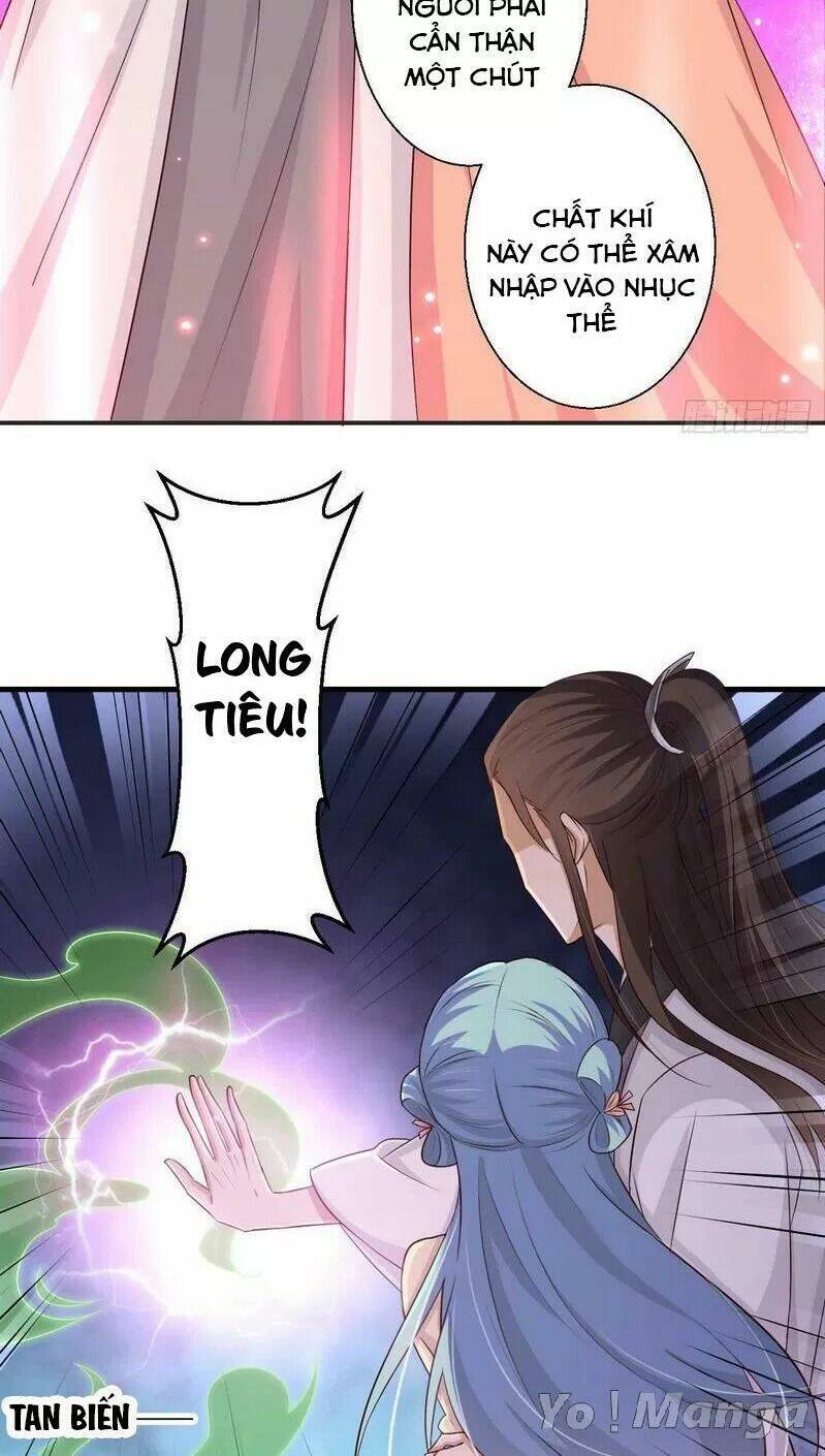 độc y cuồng phi chapter 73 3