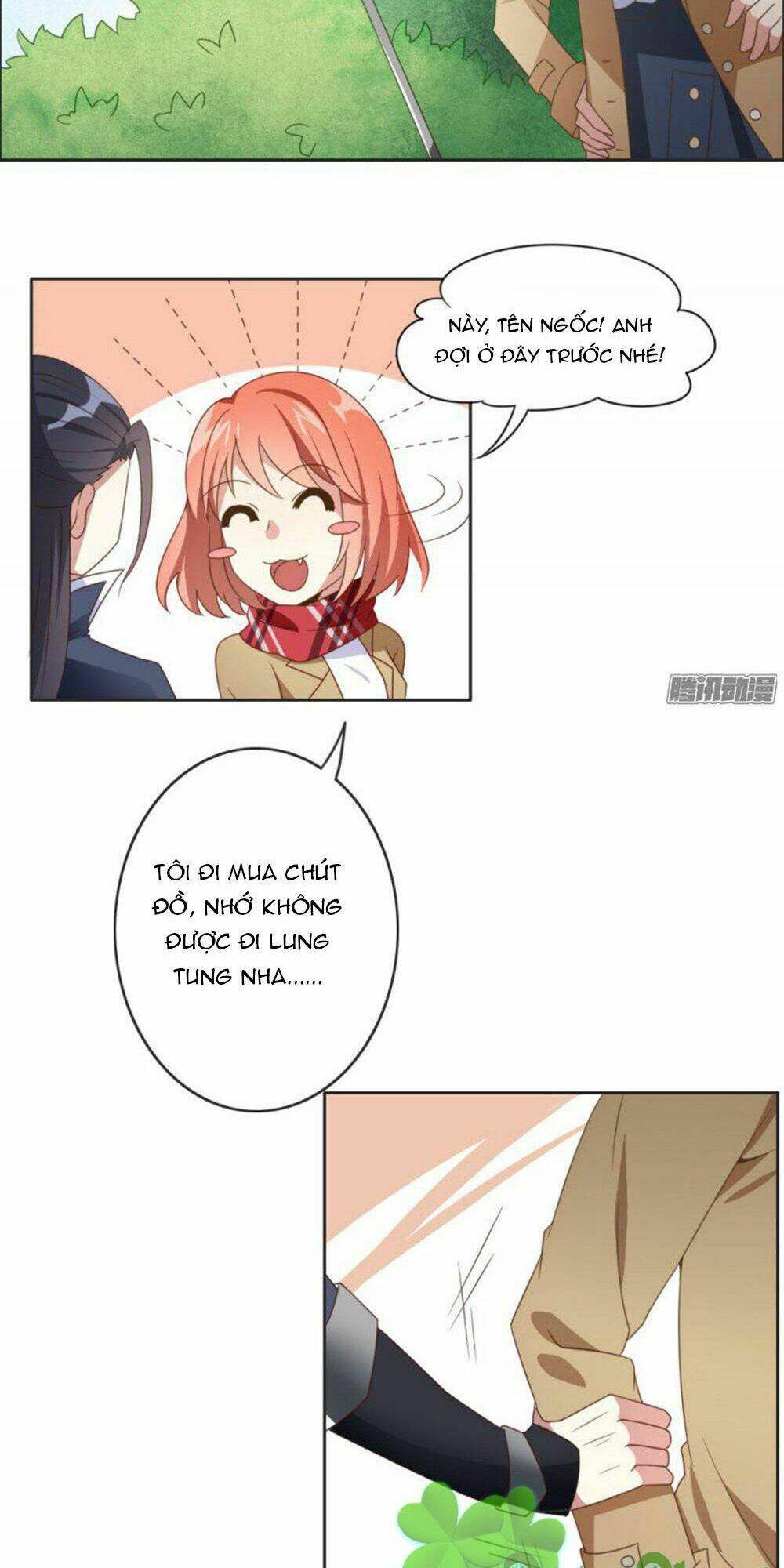 thiên ngoại phi tiên chapter 6 3