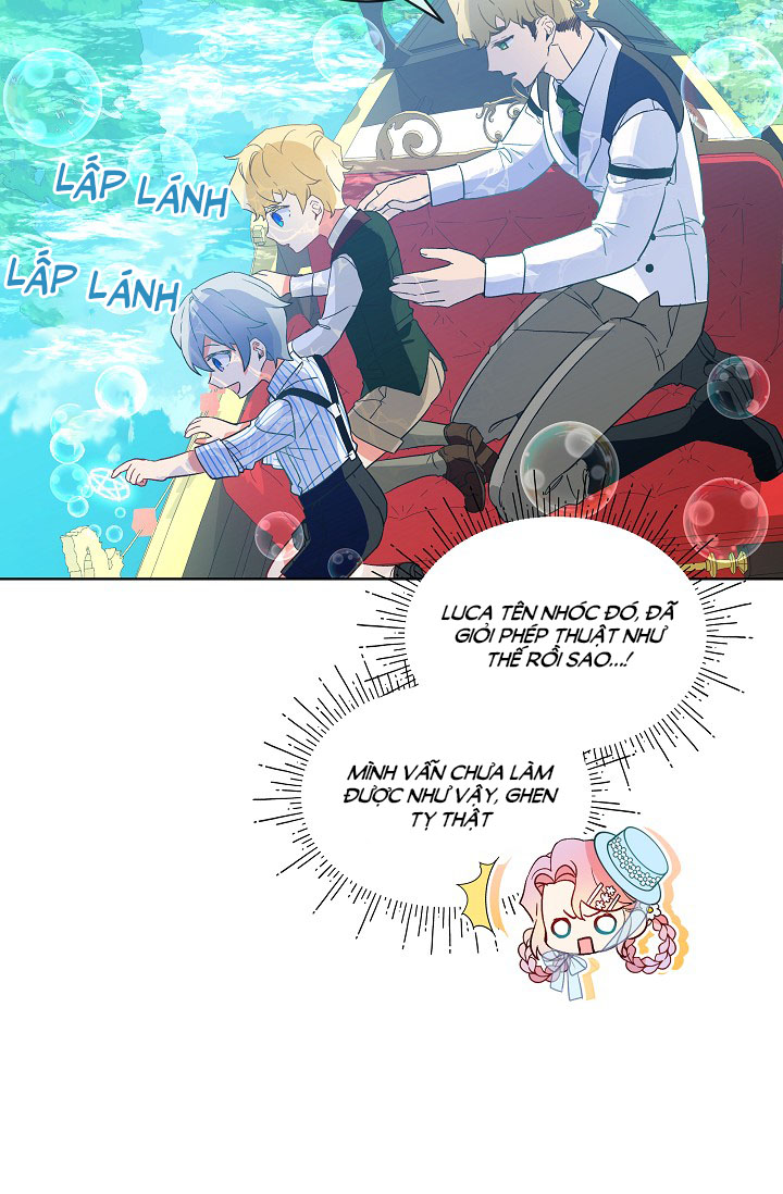 quý cô quyền lực chapter 22 35