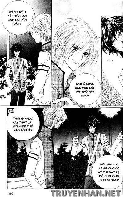 em là tất cả chapter 20 30