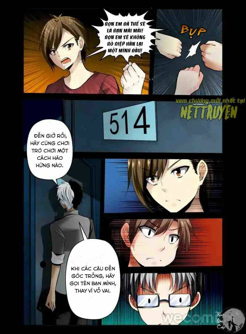 thầy giáo vô lại chapter 2 11