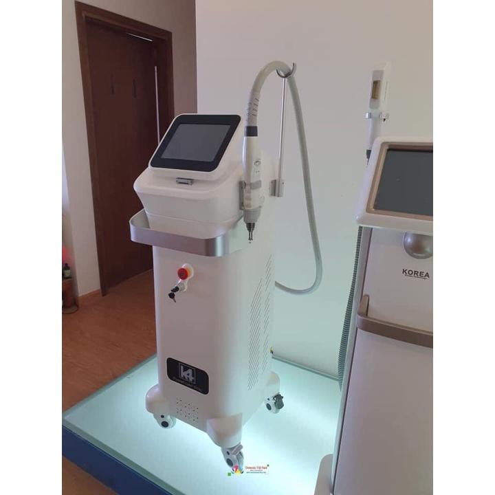 Máy Laser Xóa Xăm Trị Nám K4