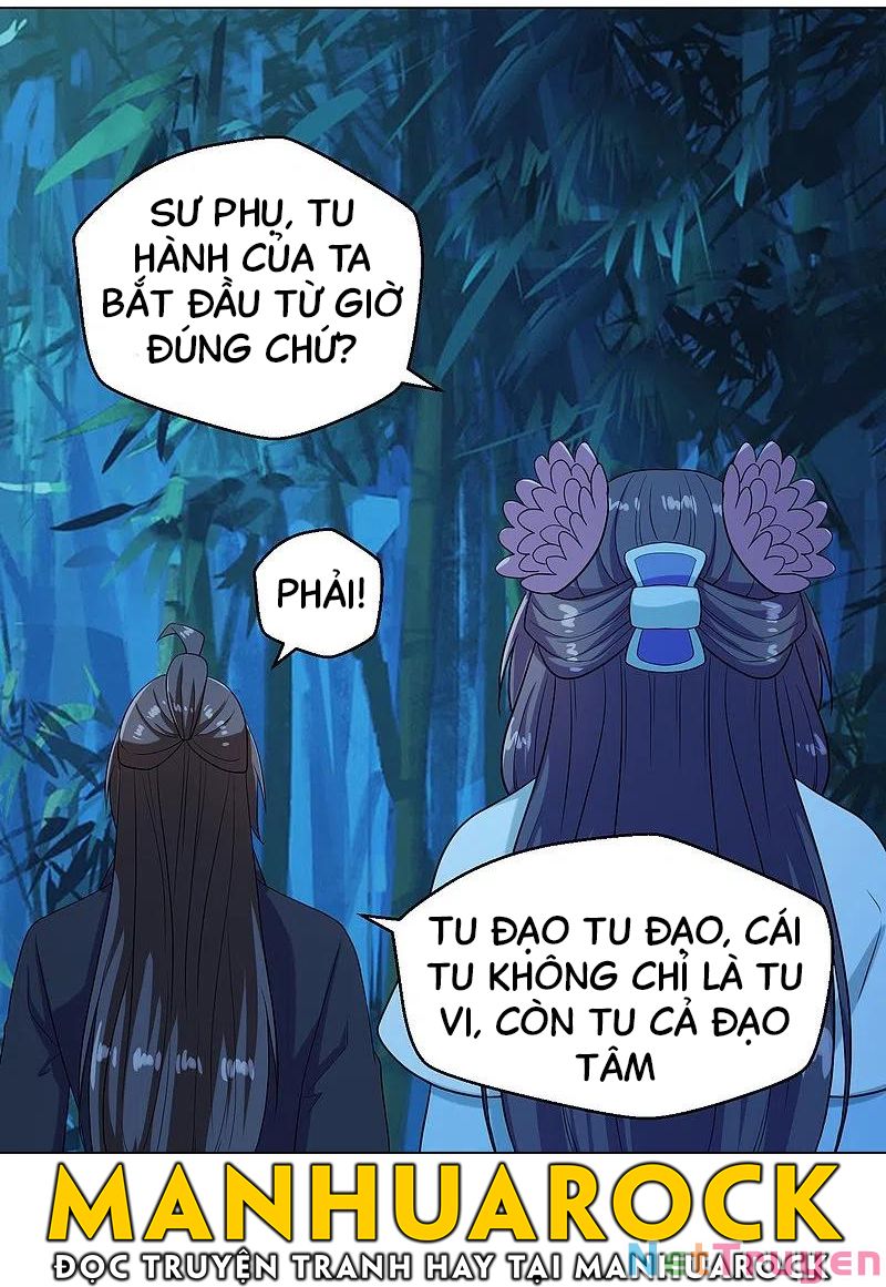 tiên võ đế tôn chapter 285 64