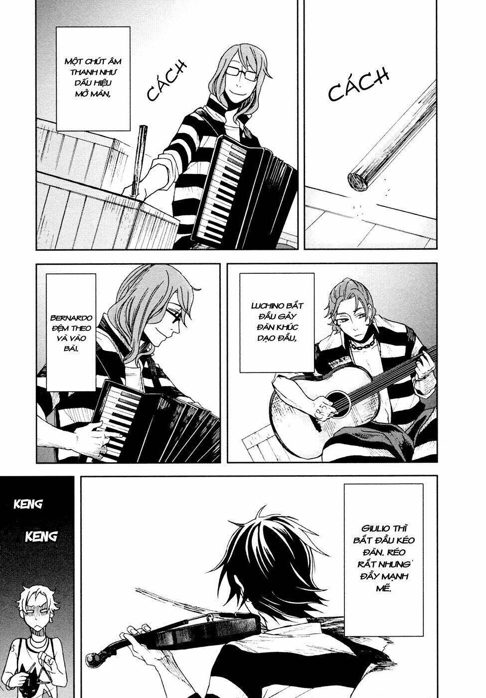 lucky dog 1 blast chapter 13 31